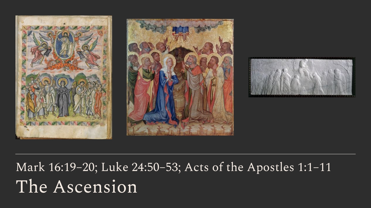 The Ascension | VCS, image size:1200x675